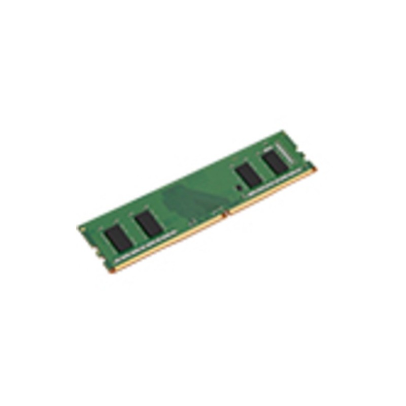 Kingston MEMORIA RAM 4GB DDR4 2666MHZ