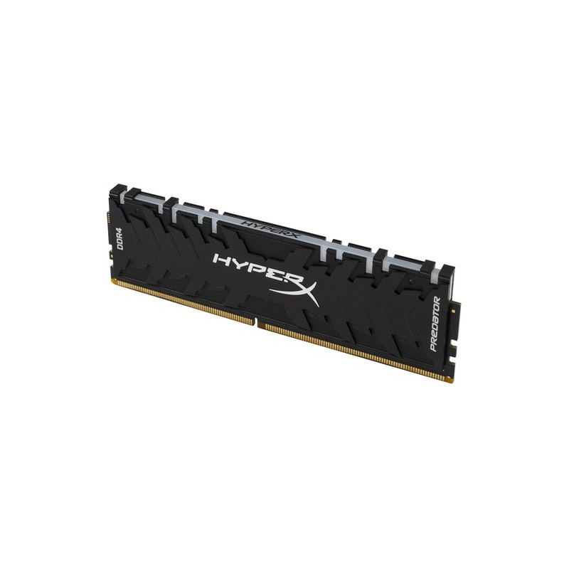 Kingston MEMORIA RAM 16GB 3200MHZ DDR4 CL16 DIMM XMP HYPERX PREDATOR R