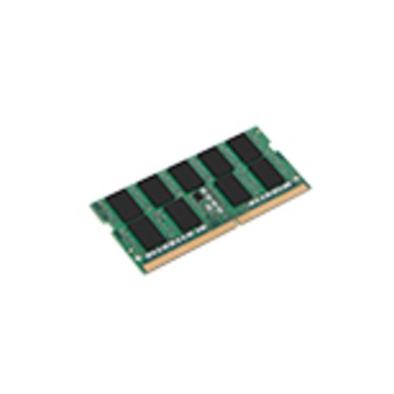 Kingston MEMORIA RAM 16GB DDR4-2666MHZ ECC MODULO HP