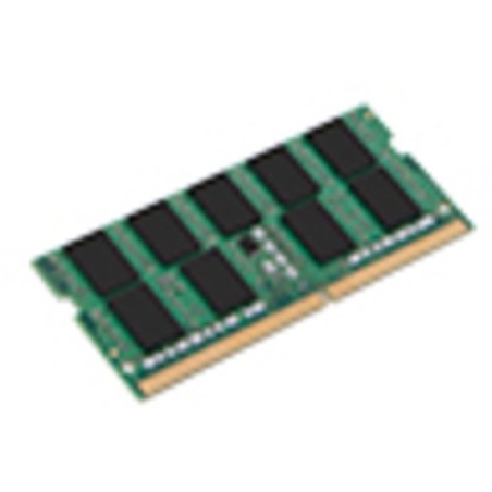 Kingston MEMORIA RAM 16GB DDR4-2666MHZ ECC MODULO HP