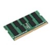 Kingston MEMORIA RAM 16GB DDR4-2666MHZ ECC MODULO HP