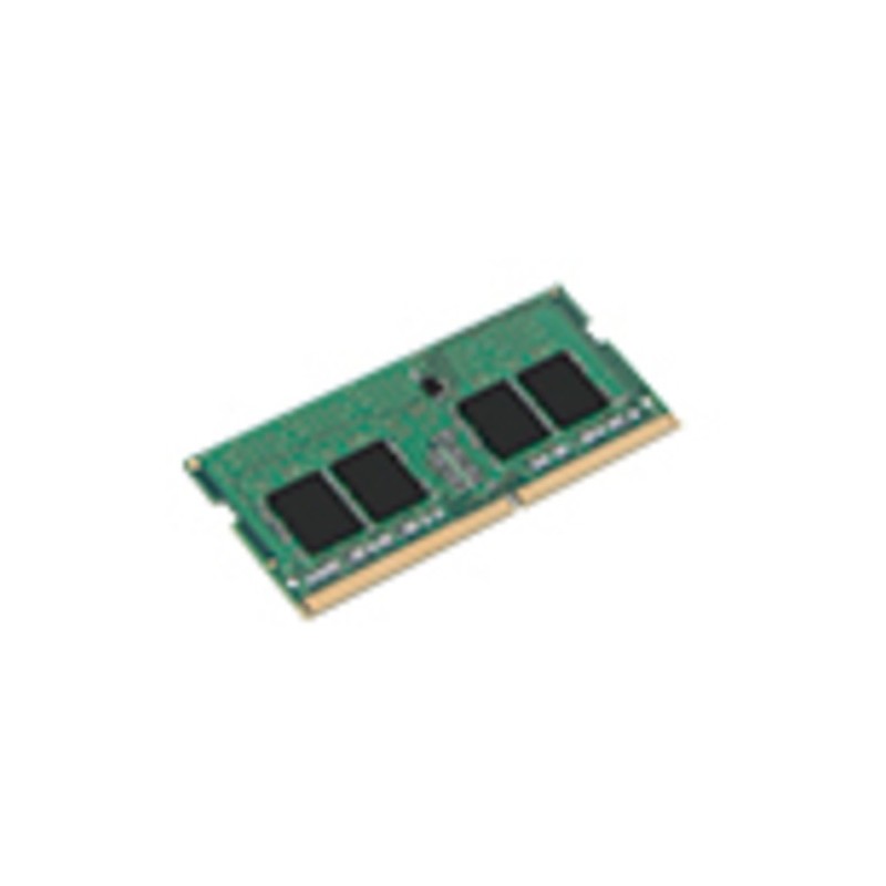 Kingston MEMORIA RAM 8GB DDR4-2666MHZ ECC MODULO HP