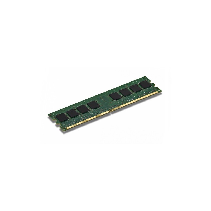 Fujitsu MEMORIA RAM 16GB 1RX4 DDR4-2933 REG ECC