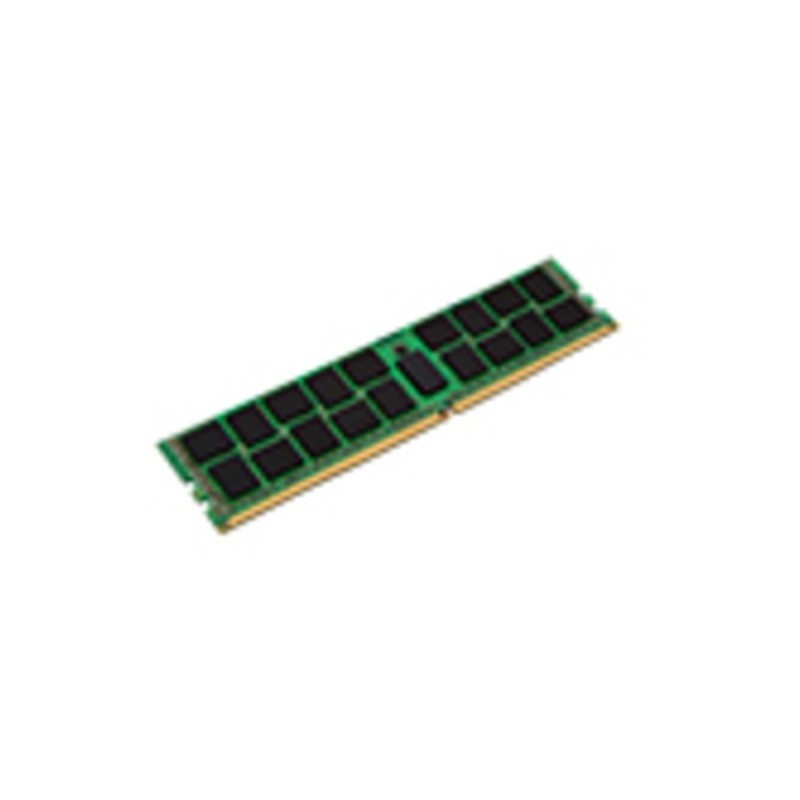 Kingston MEMORIA RAM 16GB DDR4-3200MHZ ECC REG DUAL RANK