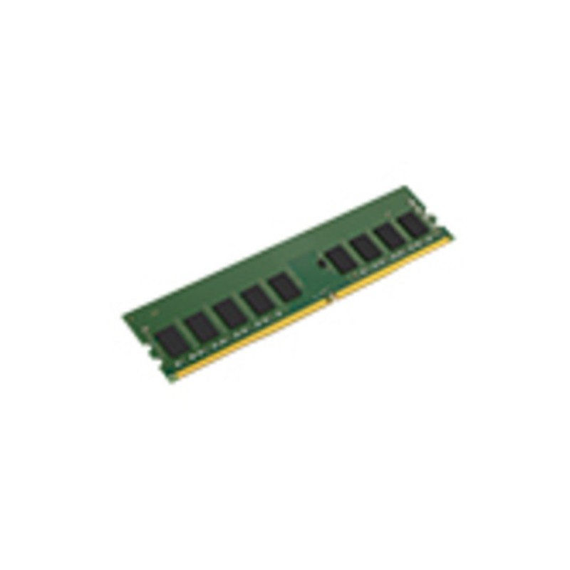 Kingston MEMORIA RAM 16GB DDR4-2666MHZ ECC