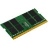 Kingston MEMORIA RAM 32GB DDR4-2666MHZ NO ECC CL19 SODIMM 2RX8