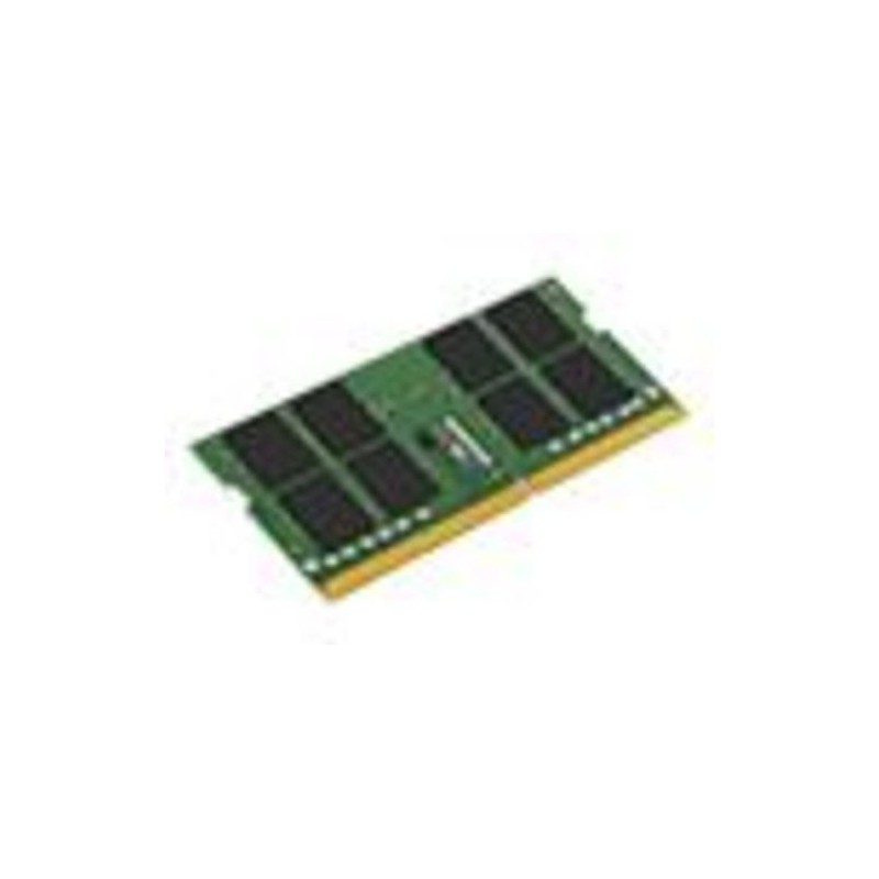 Kingston MEMORIA RAM 32GB DDR4-2666MHZ SODIMM