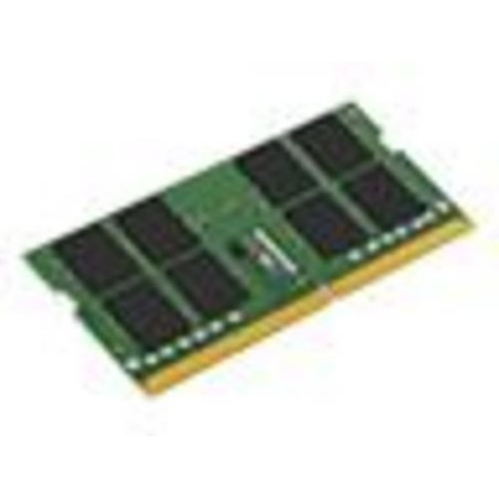 Kingston MEMORIA RAM 32GB DDR4-2666MHZ SODIMM