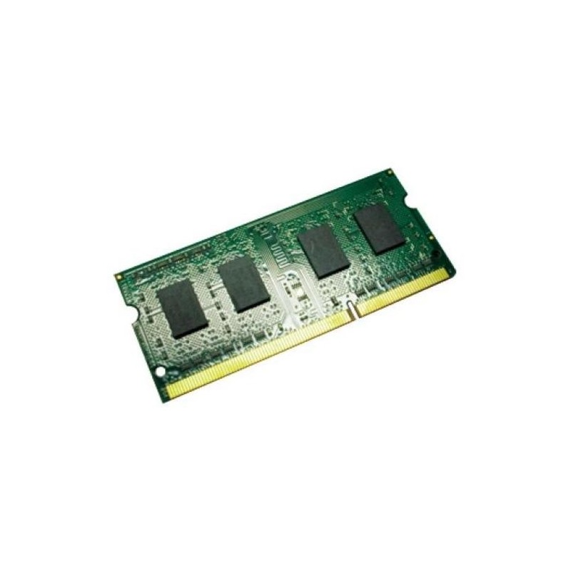 Qnap MEMORIA RAM 4GB DDR3L 1600MHZ SO-DIMM