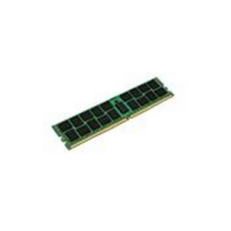 Kingston MEMORIA RAM 32GB DDR4 3200MHZ REGISTRADA ECC 1RX4 DELL