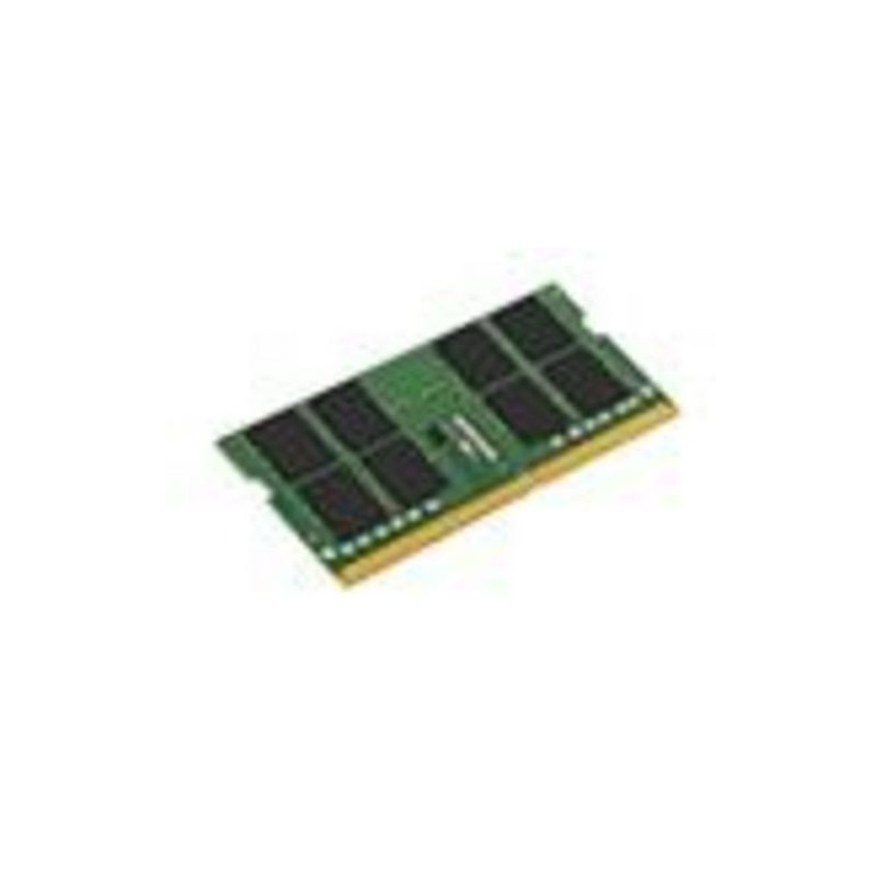 Kingston MEMORIA RAM 16GB DDR4-3200MHZ SODIMM