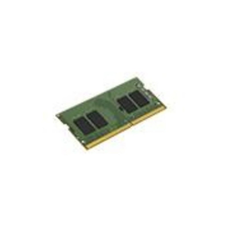 Kingston MEMORIA RAM 4GB DDR4-3200MHZ SODIMM