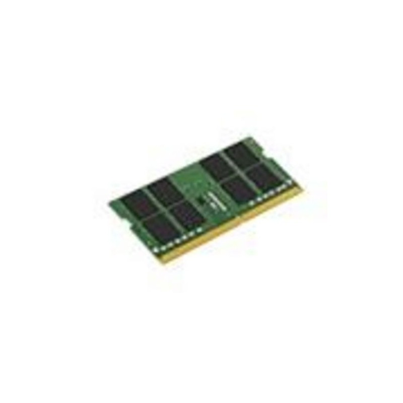 Kingston MEMORIA RAM 16GB DDR4-3200MHZ NO ECC CL22 SODIMM 1RX8