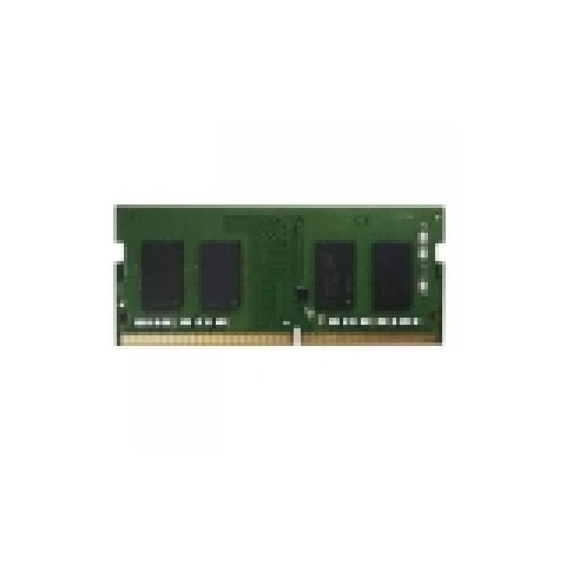 Qnap MEMORIA RAM 16GBDDR4-2666 SO-DIMM 260PIN