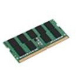 Kingston MEMORIA RAM 16GB DDR4 2666MHZ ECC CL19 SODIMM 2RX8