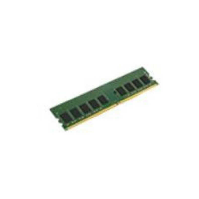 Kingston MEMORIA RAM 8GB DDR4 3200MHZ ECC CL22 DIMM 1RX8