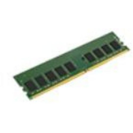 Kingston MEMORIA RAM 8GB DDR4 3200MHZ ECC CL22 DIMM 1RX8