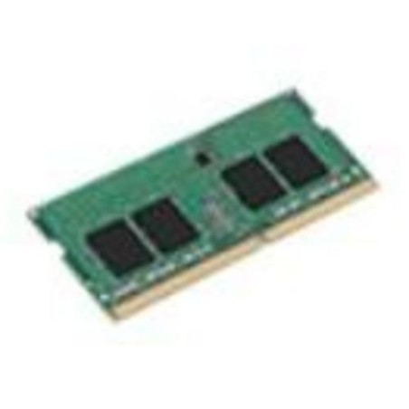 Kingston MEMORIA RAM 8GB DDR4 2666MHZ ECC CL19 SODIMM 1RX8