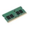 Kingston MEMORIA RAM 8GB DDR4 2666MHZ ECC CL19 SODIMM 1RX8