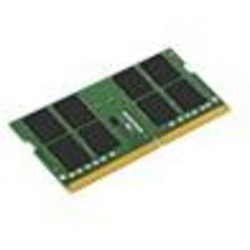 Kingston MEMORIA RAM 32GB DDR4 3200MHZ SODIMM