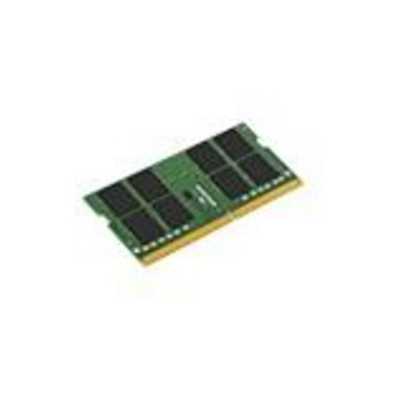 Kingston MEMORIA RAM 32GB DDR4 3200MHZ SODIMM