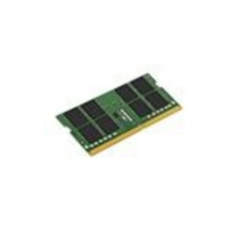 Kingston MEMORIA RAM 32GB DDR4 3200MHZ NO ECC CL22 SODIMM 2RX8