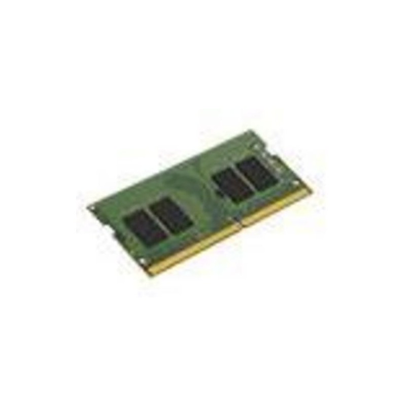 Kingston MEMORIA RAM 8GB DDR4 3200MHZ NO ECC CL22 SODIMM 1RX16