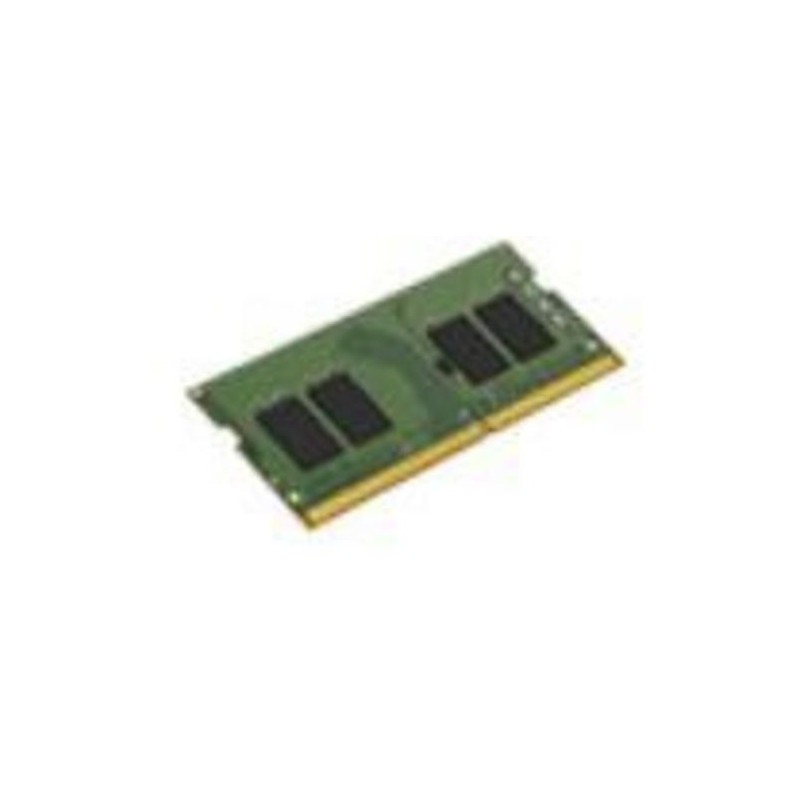 Kingston MEMORIA RAM 8GB DDR4 3200MHZ SODIMM