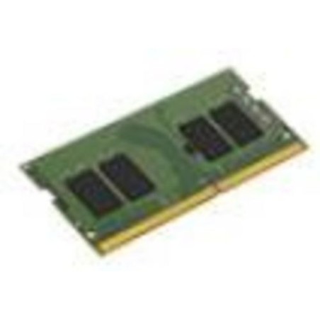 Kingston MEMORIA RAM 8GB DDR4 2933MHZ NO ECC CL19 SODIMM