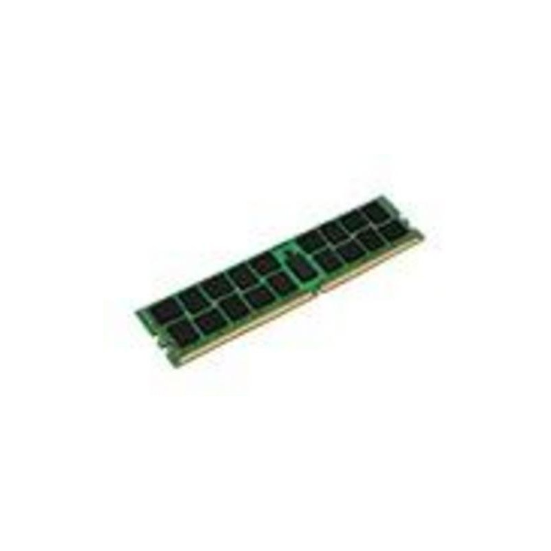 Kingston MEMORIA RAM 16GB DDR4 3200MHZ ECC REG CL22 DIMM