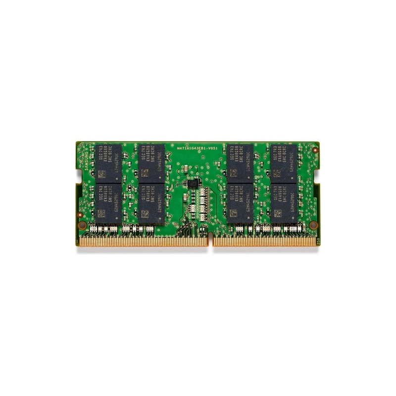 HP MEMORIA RAM 32GB DDR5 4800MHZ UDIMM NECC