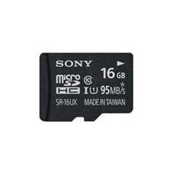 Sony MICROSD64GB CLASS10/ UHS-I.95MB/S