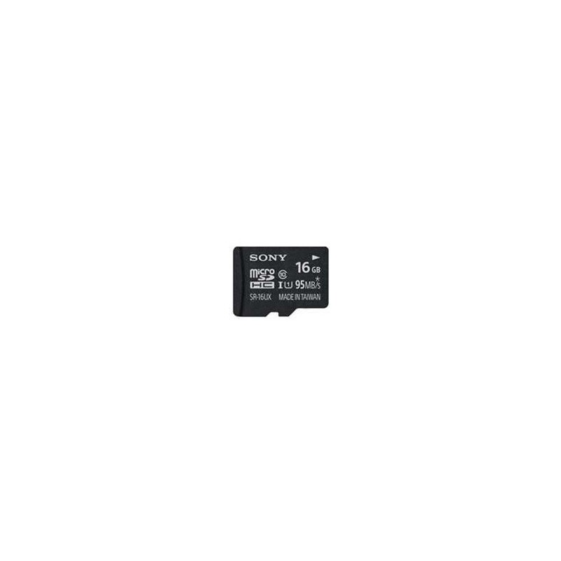 Sony MICROSD64GB CLASS10/ UHS-I.95MB/S