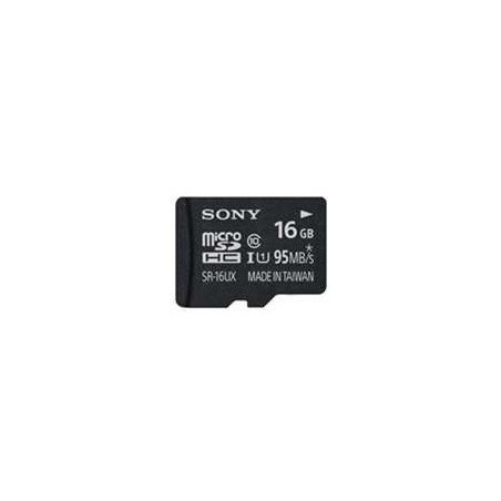 Sony MICROSD64GB CLASS10/ UHS-I.95MB/S