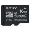 Sony MICROSD64GB CLASS10/ UHS-I.95MB/S