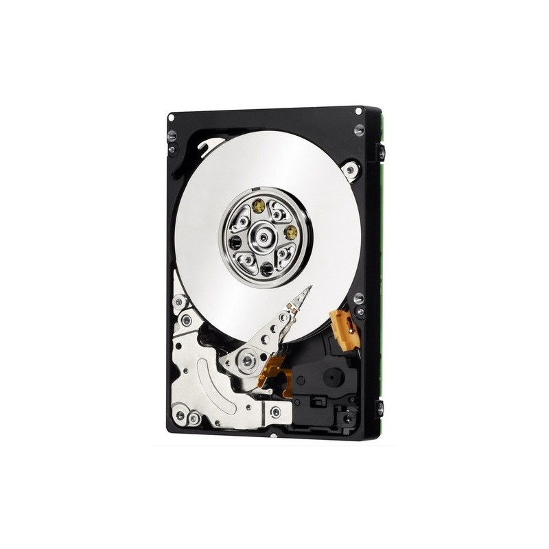 Western Digital DISCO DURO 1TB AZUL SATA 3.5" 64MB SATA 6GB/S 7200RPM