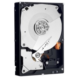 Western Digital DISCO DURO DESKTOP MAINSTREAM NEGRO 2TB RTL KIT 3.5" S