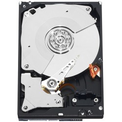 Western Digital DISCO DURO 2TB NEGRO 64MB 3.5" SATA 6GB/S 7200RPM