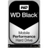 Western Digital DISCO DURO 500GB NEGRO 32MB 9.5MM 2.5" SATA 6GB/S 7200