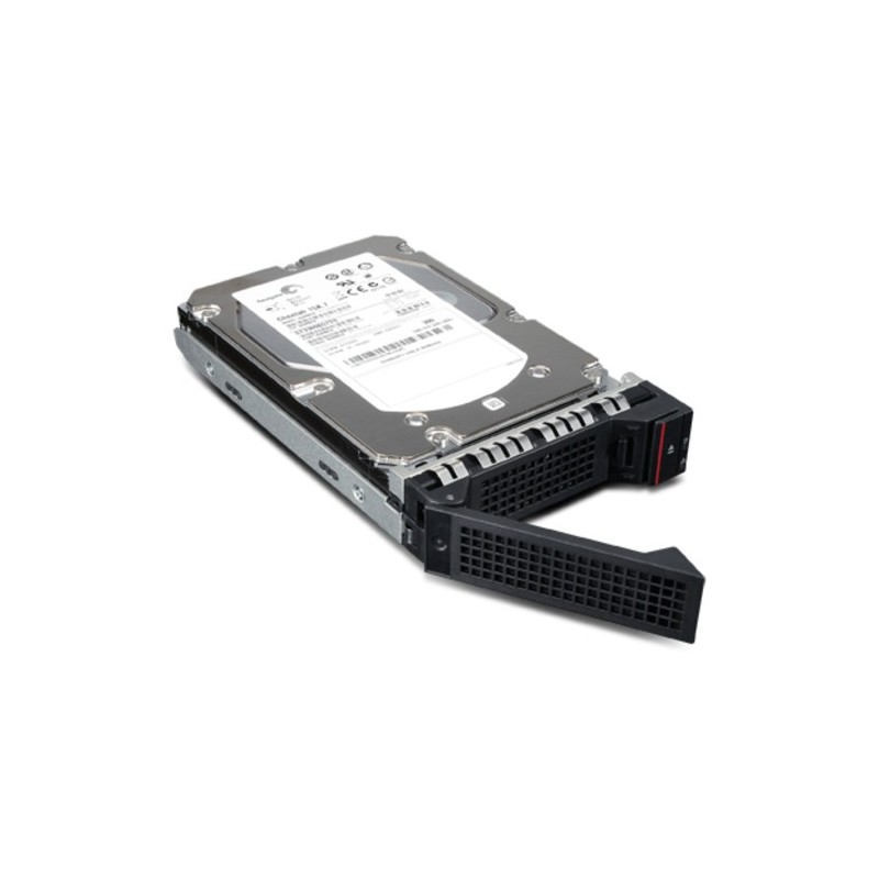 Lenovo DISCO DURO 1TB 3.5" 7200RPM SATA HS F. THINK SERVER GEN 5