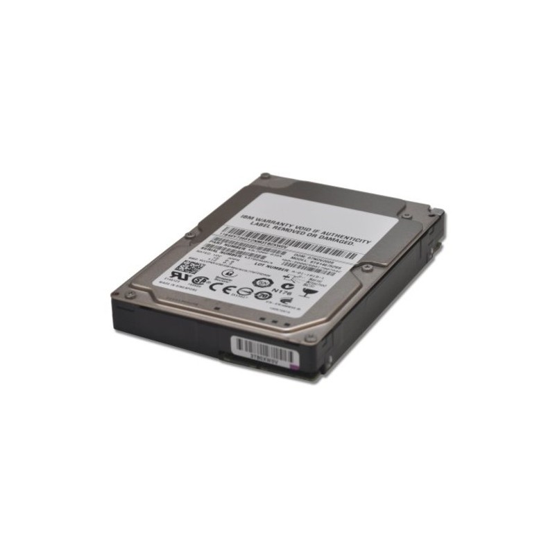 Lenovo DISCO DURO 1TB 7200RPM 6GBPS NL SATA 2.5" G3HS