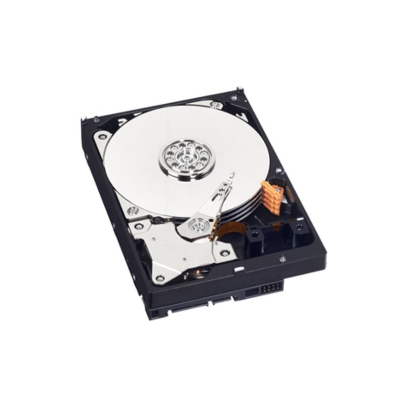 Western Digital DISCO DURO 500GB BLUE 32MB 3.5" SATA 6GB/S 5400RPM