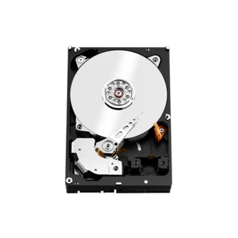 Western Digital DISCO DURO 2TB RED PRO 64MB 3.5" SATA 6GB/S 7200 RPM