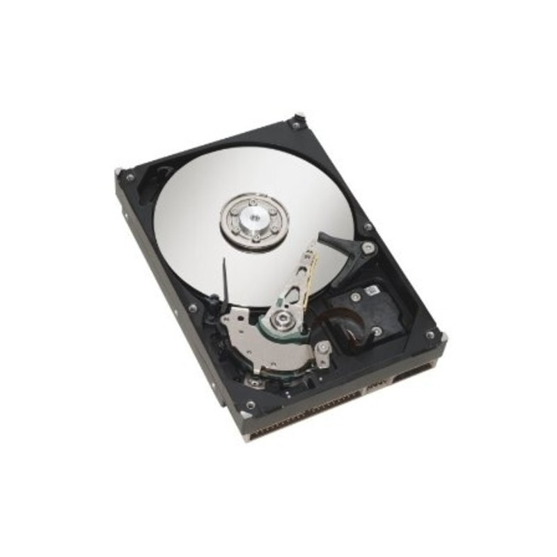 Fujitsu DISCO DURO SATA 6G 1TB7200RPM HOT PL 3.5