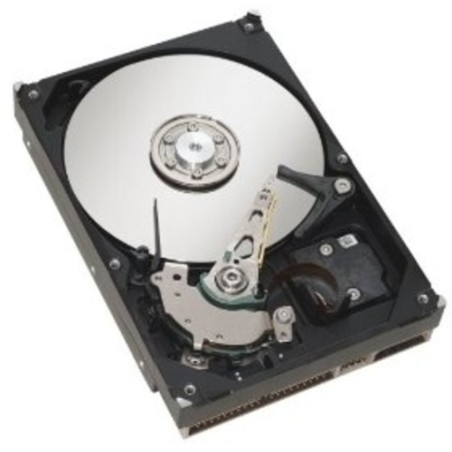 Fujitsu DISCO DURO SATA 6G 1TB7200RPM HOT PL 3.5