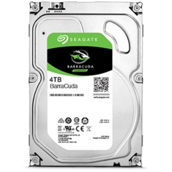 Seagate DISCO DURO BARRACUDA 2.5" 4TB SATA 2.5" 5400RPM 6GB/S 128MB 15