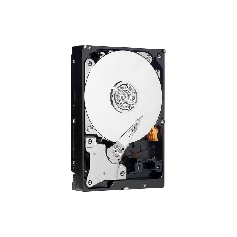 Western Digital DISCO DURO AV-GP 500GB 32MB SATA 3.5"