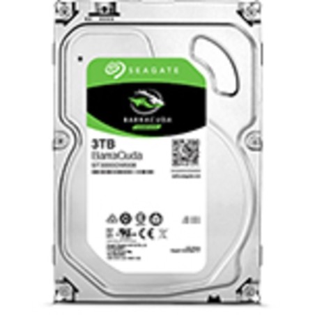 Seagate DISCO DURO BARRACUDA 4TB DESKTOP 3.5" 6GB/S SATA 256MB