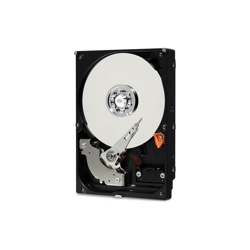 Western Digital DISCO DURO 1TB BLUE 128MB 7MM 2.5" SATA 6GB/S 5400RPM