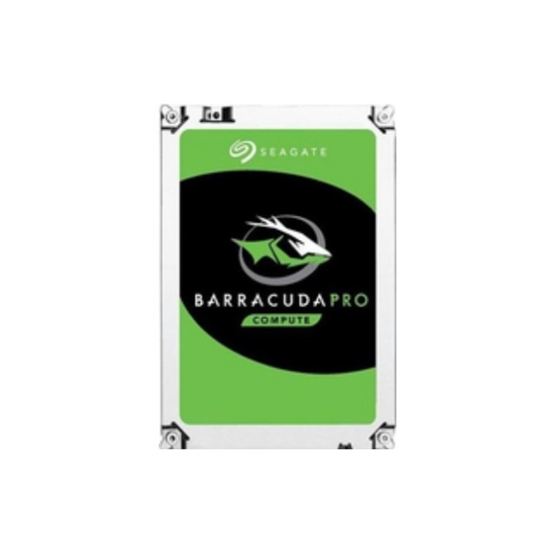 Seagate DISCO DURO BARRACUDA 8TB SATA 3.5" 6GB/S 256MB